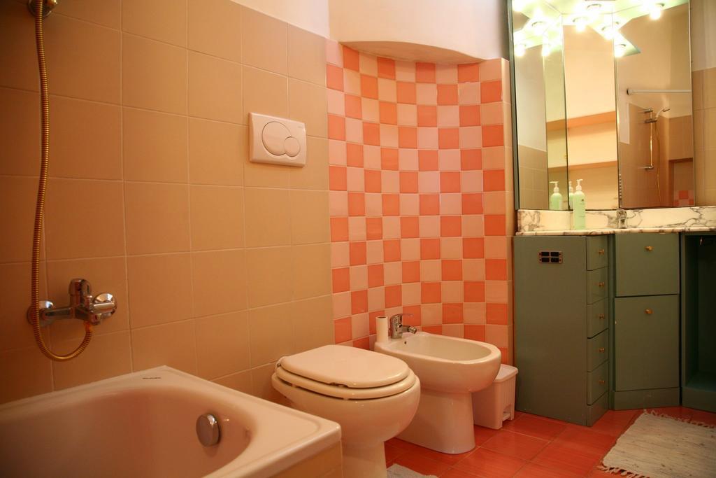 B&B Porchiano Del Monte Amelia Room photo