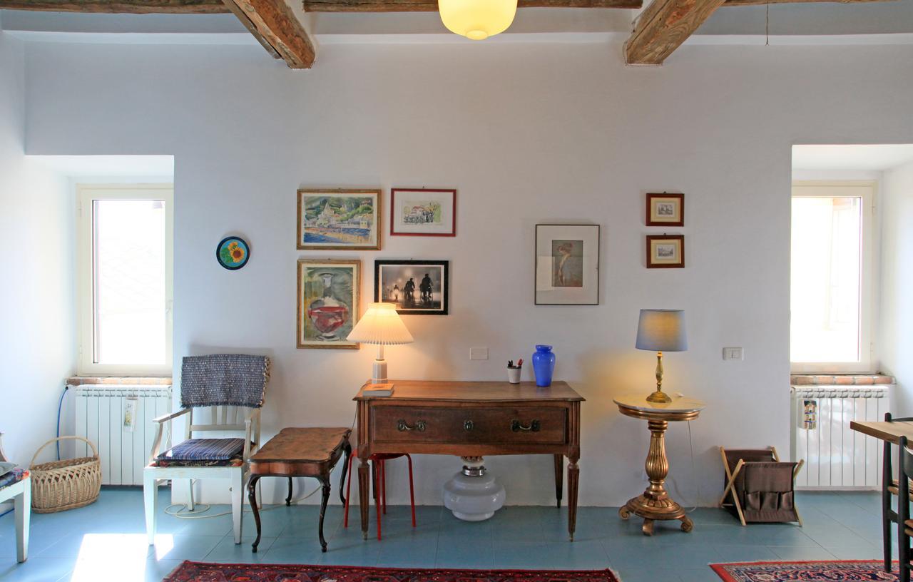 B&B Porchiano Del Monte Amelia Exterior photo
