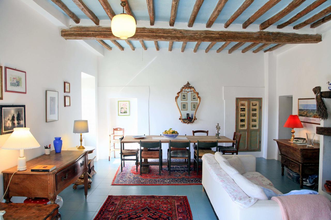 B&B Porchiano Del Monte Amelia Exterior photo