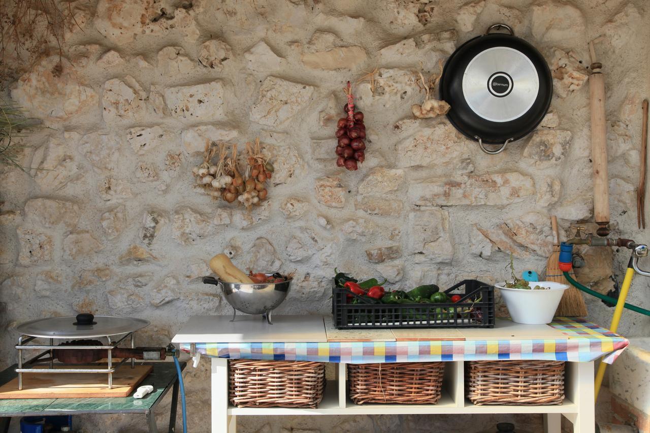 B&B Porchiano Del Monte Amelia Exterior photo